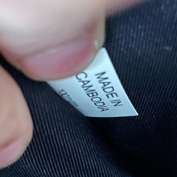 NWT , tory burch Emerson shoulder crossbody bag - Picture 8 of 15